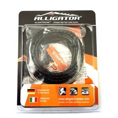 6 Colors Alligator I-Link 5mm MTB Bike Brake cable set 31 strand Superior Shine