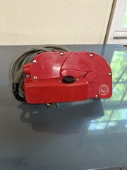 Electra mate electric reel motor