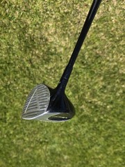 X FACTOR HAMMER 595mm 10* Driver Low Torque Super Light Graphite Shaft 46.5&Prime;