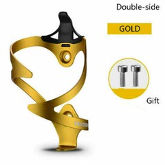Bicycle Water Bottle Cage Holder Bike Cycling Alloy Cages post mount