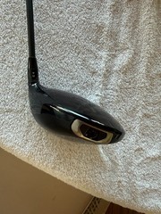Titleist GTS3 Driver. 10 Degree. Tensei 55 Stiff Flex.