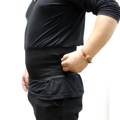 Belly Band Holster Tactical Adjustable Concealed Carry Waist Pistol Gun Holster