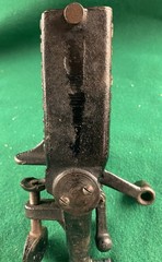 VINTAGE LYMAN No 5 POWDER MEASURE