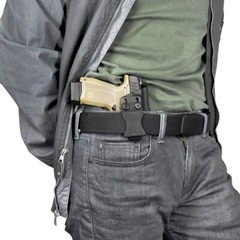 IWB Full Cover Classic Holster Fits Smith & Wesson BODYGUARD 2.0