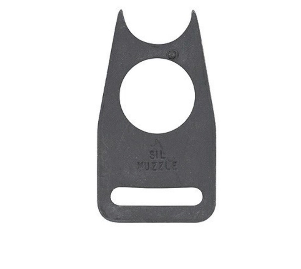 Factory Remington 870 Vertical Sling Mounting Plate 12ga FBI NEW