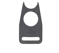 Factory Remington 870 Vertical Sling Mounting Plate 12ga FBI NEW