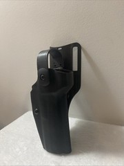 US Duty Gear The US-30 SRH is a Level 2 duty holster for optics-equipped pistols