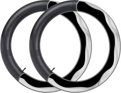 20&Prime; x 4&Prime; Self-Sealing Fat Bike Tubes, Puncture Resistant, Schrader Valve, 2-Pack
