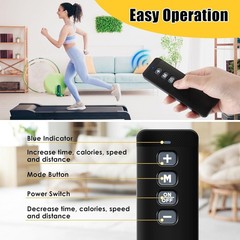 Walking Pad Q1 Remote Control Replacement Treadmill Wireless Controller, New USA
