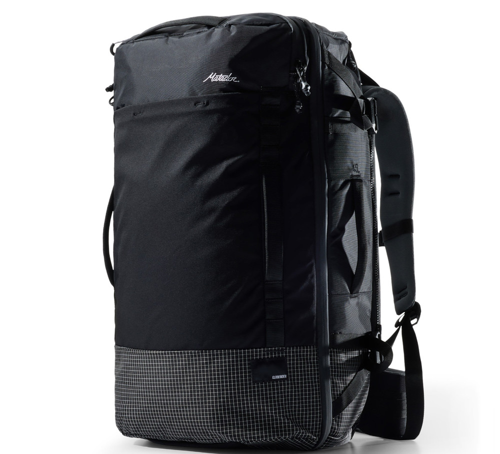 Matador GlobeRider45 Travel Pack 45L Backpack New Free Shipping Genuine