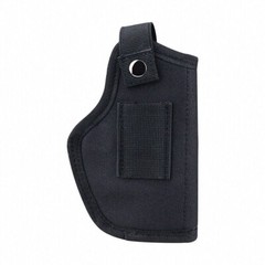 Gun holster AMT Automag ll .22 WMR With 3.3/8&Prime; Barrel