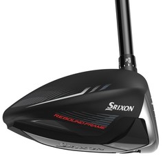 Srixon ZX5 LS MKII 9.5* Driver Stiff Project X HZRDUS Gen 4 Black 60 Very Good