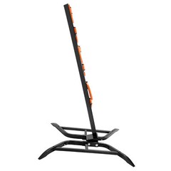 Q195 & NP550 Steel Powder Coated 6&Prime; x 3/8&Prime; Shooting Target Dueling Tree Target
