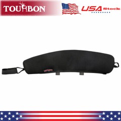 Neoprene Soft Rifle Scope Guard Cover 50MM Full Size Scope Protective-TOURBON