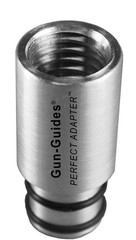 LEE Powder Measure 90058 Perfect Adapter™ for Lee Pistol & Rifle Reloading Dies