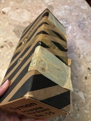 Lyman Ideal No.55 Powder Measure In Box