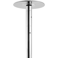 VEVOR Professional Spinning Static Dancing Pole Portable Removable Fitness Kit