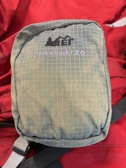 Dana Design Arcflex Astralplane Internal Frame Backpack, xxl