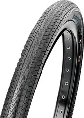 Maxxis Torch 20×2.2 MTB Tire 20in 2.2 Black Tubeless