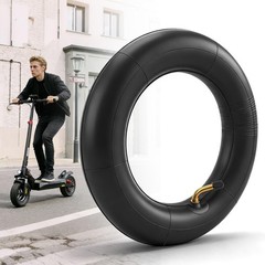 Jerbor Inner Tubes for IScooter iX3/iX4/iX5/iX7pro, Thickened Tire Inner Tube…