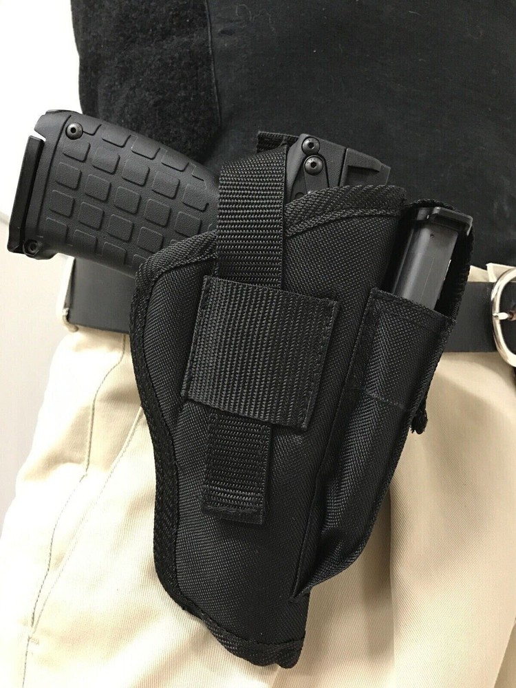 Gun Holster For Ruger American 9mm or 45