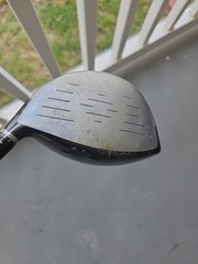 Taylor Made Sldr 460 C 12 degree Driver Sldr 57 Graphite Regular Flex