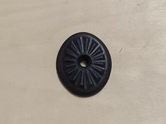 New Reproduction Sako Pistol Grip Cap Gun Part for your Circa 1946-1958 Models