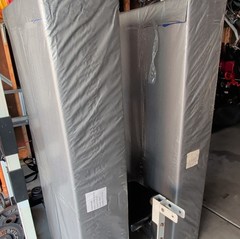 GreatMats Wrestling BJJ Mats