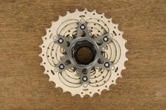 11-30T Shimano Ultegra CS-R8000 11 Speed Cassette 268g 8000