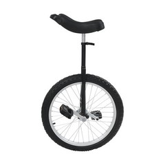 20 Inch Wheel Outdoor Unicycle, Unicycle, Outdoor Unicycle