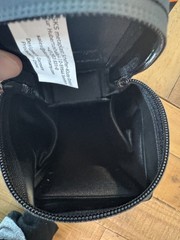 New SKS Germany Race Saddle Seat Bag – Large 0.75L