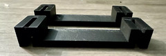 X3 Band Protector Edge Guards for X3 Metal Plates Heavy Duty – Set of 2