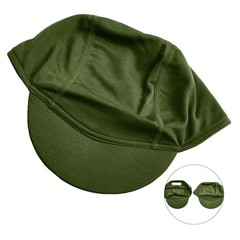 Men Quick-Drying Cycling Hat Bicycle Cap Breathable Mesh Fabrics Riding Hat
