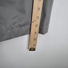Nike Golf Storm-FIT Pants Mens XXL Gray Waterproof Zip Leg Windproof 416278-015