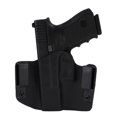 Kel-Tec PR-57 – OWB Kydex Holster – Optic Ready
