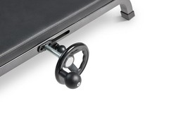 Adjustable Stretch Spinal Decompression Inversion Table Posture Back Enhancer