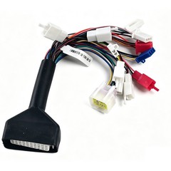 For FarDriver ND72300 Controller w/ Bluetooth, 48-72V, 100A Battery, 300A Phase