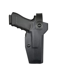 US Duty Gear The US-30 SRH is a Level 2 duty holster for optics-equipped pistols