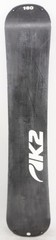 K2 Emerald Jade Snowboard – 160 cm Used