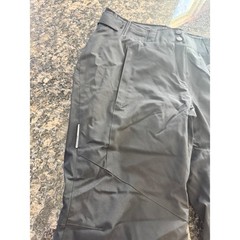 Boulder Gear front range Mens Black Ski Snowboard Pants 15k Waterproof Small NEW