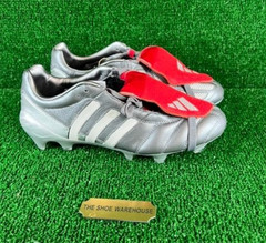 Adidas Predator Mania FG LE Fold-Over Tongue Soccer Cleats Germany HQ2680 Sz 7