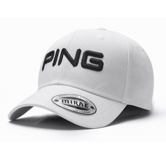 [Ping] Golf Hat White Baseball Cap **A cost-effective hat & gift! Premium 2026