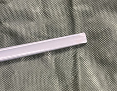 Original Chinese SKS Spike Bayonet 15&Prime; w/ Mounting Hardware-Great