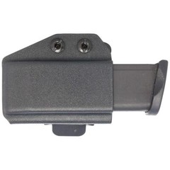 Horizontal Magazine Holster (OWB – KYDEX) – Rounded Gear