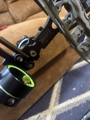 BearAdapt+ 70pound Draw 25.5 In Draw Adjustable From 23.5-30.5 And 55-70 Pounds