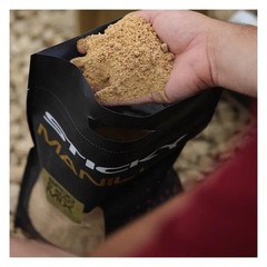 Sticky Baits Manilla Spod & Bag Mix 2.5kg / Carp Fishing Bait