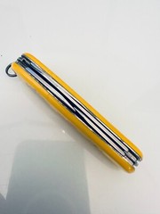 VICTORINOX Spartan Eisstadion am Pferdeturm Germany Hockey Multi Tool Knife