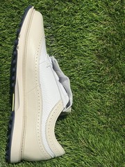 adidas Men’s Modern Classic 87 BOA Golf Shoes JH6148 Size 9.5