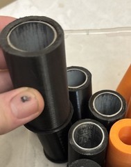 37mm To 26.5mm Adapter