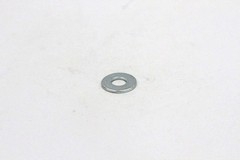 100 Pack Snare Swivel Washer Trapping Supplies Parts Snares